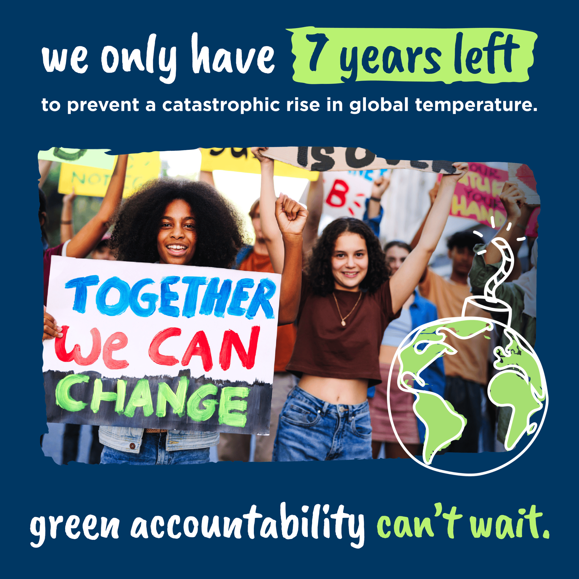 Green Accountability Green Accountability